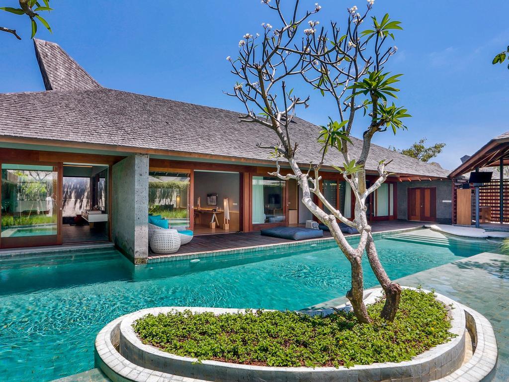 The Santai By Lifestyleretreats Villa Canggu  Room photo