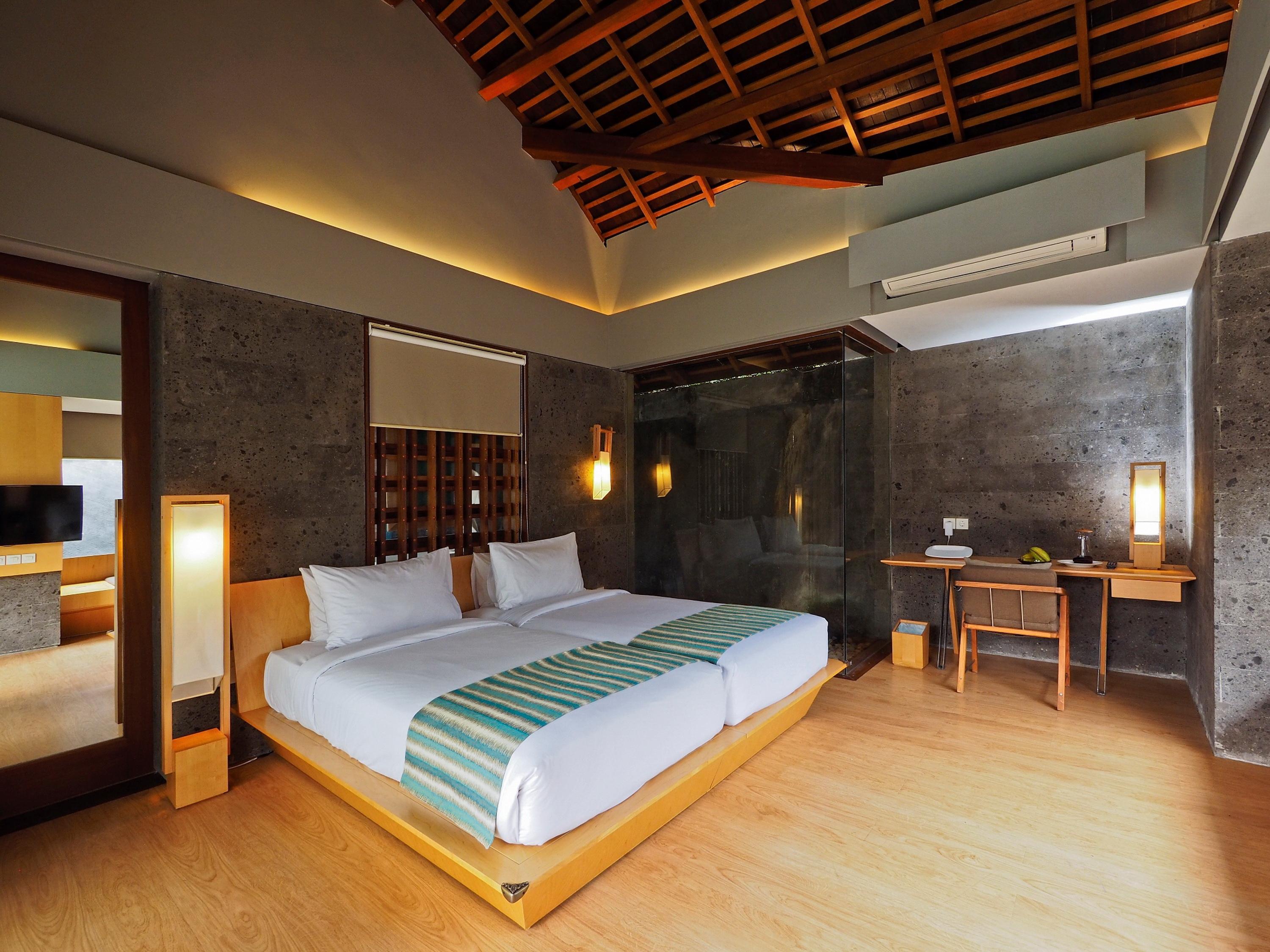 The Santai By Lifestyleretreats Villa Canggu  Exterior photo