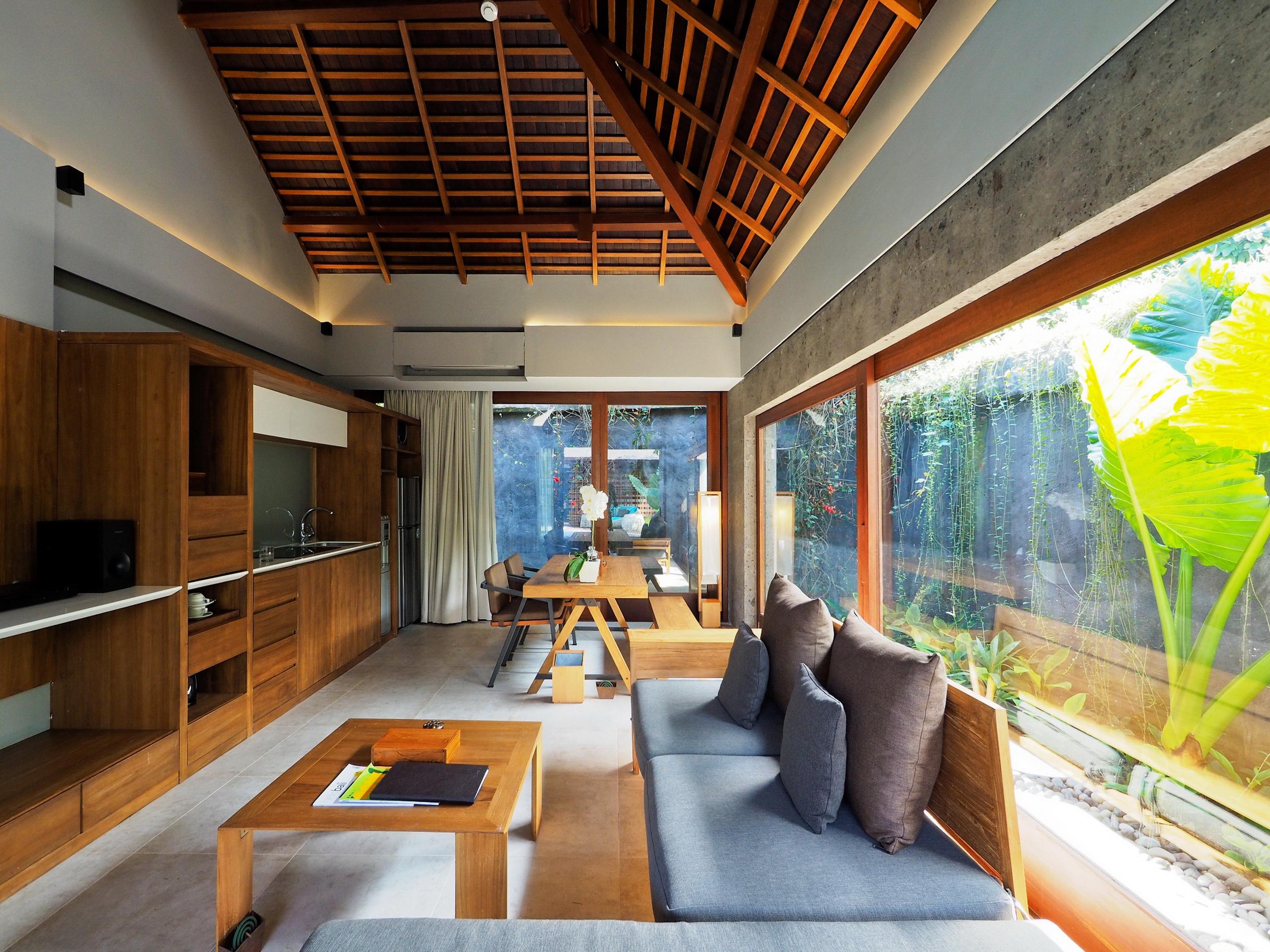 The Santai By Lifestyleretreats Villa Canggu  Exterior photo