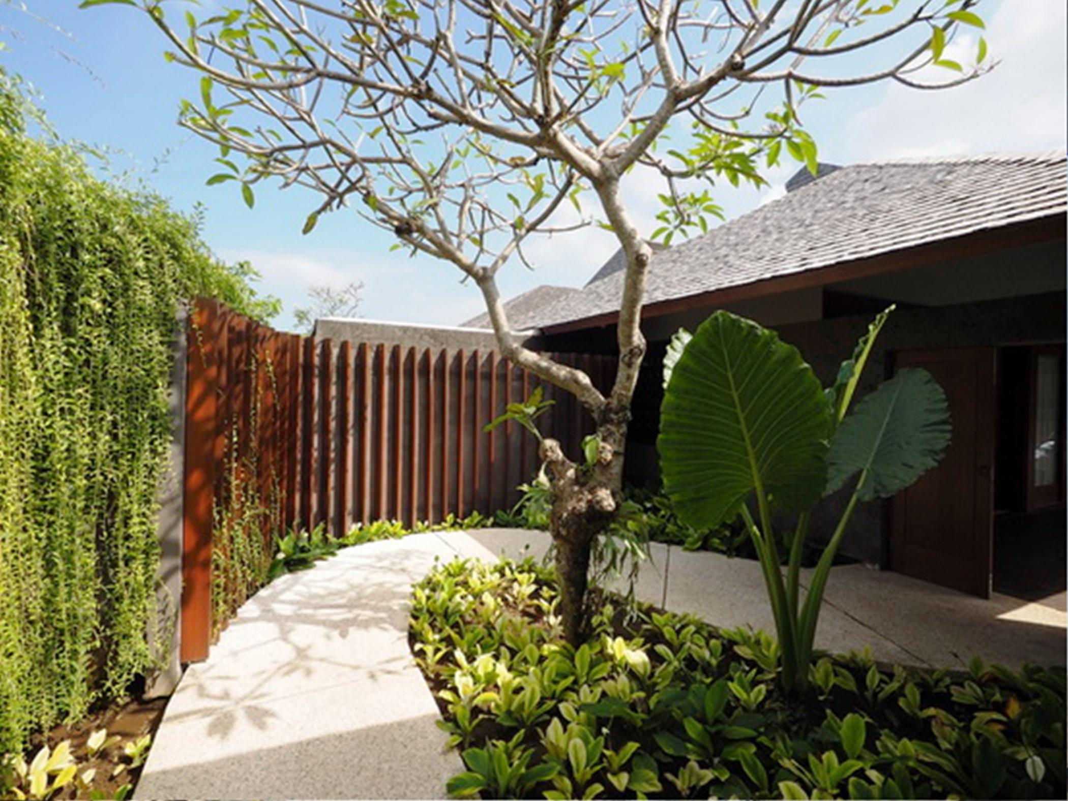 The Santai By Lifestyleretreats Villa Canggu  Exterior photo