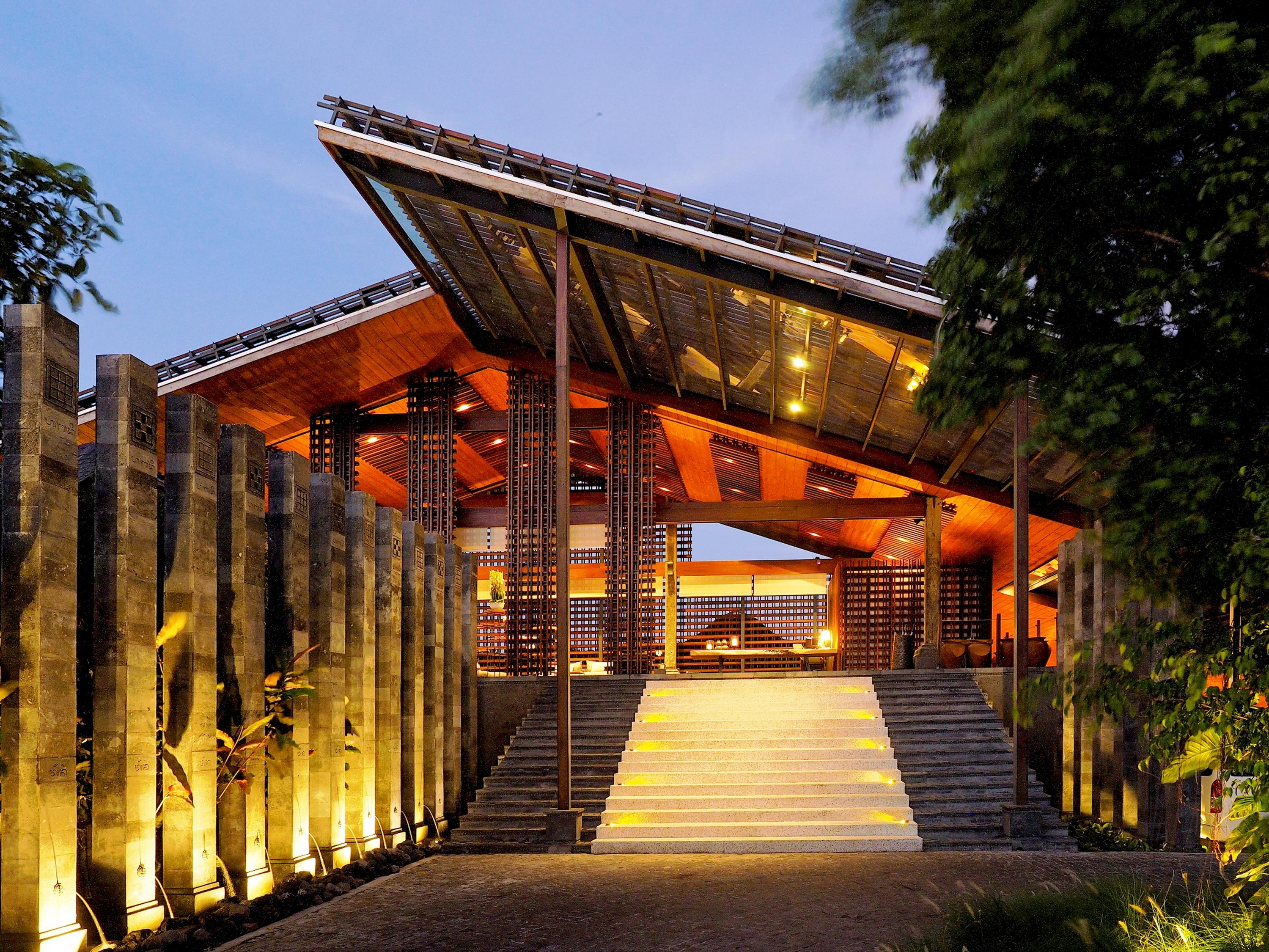 The Santai By Lifestyleretreats Villa Canggu  Exterior photo