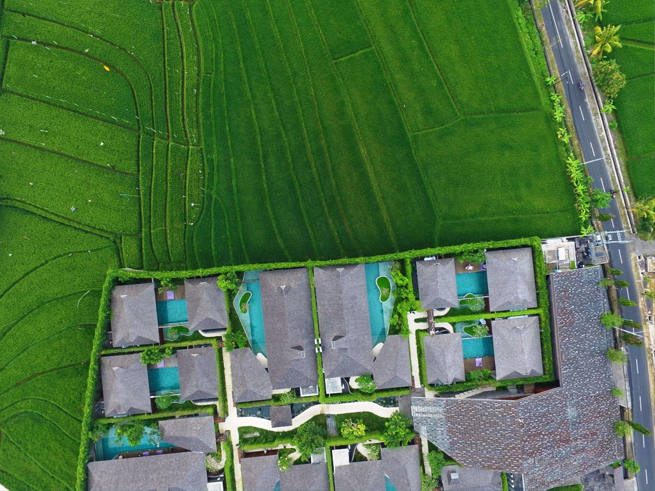 The Santai By Lifestyleretreats Villa Canggu  Exterior photo